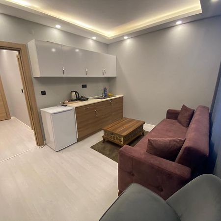 Big Peace Suites & Hotel Isztambul Kültér fotó