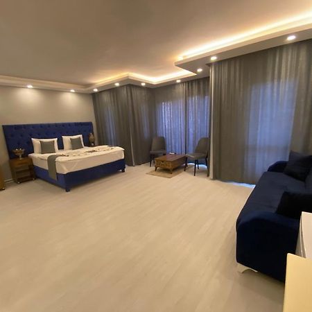 Big Peace Suites & Hotel Isztambul Kültér fotó