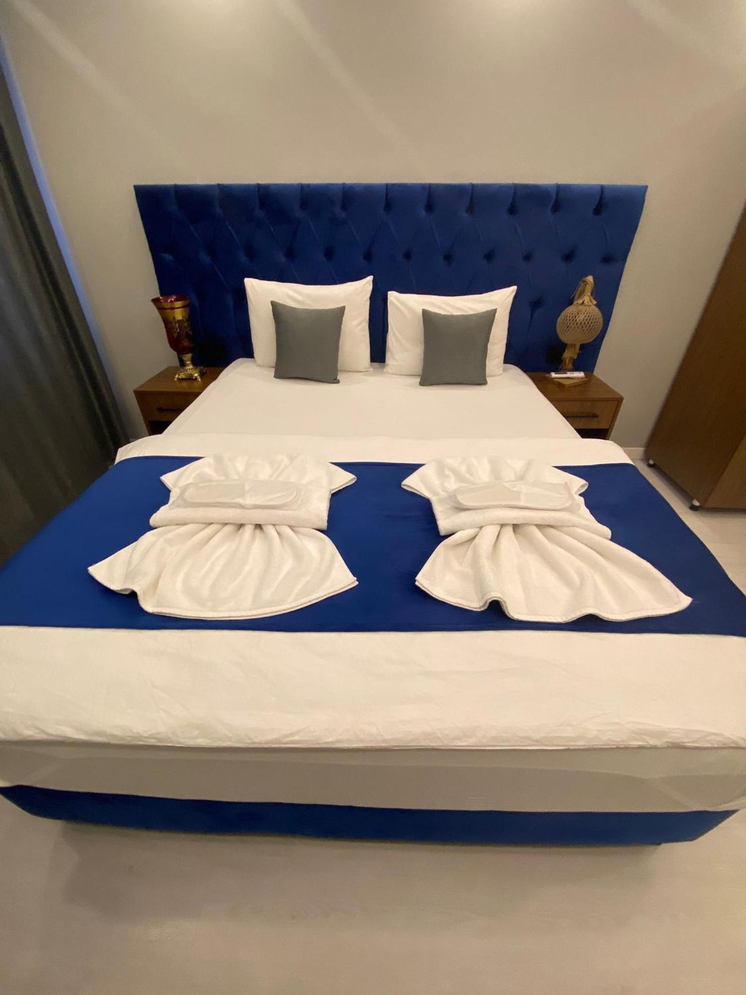 Big Peace Suites & Hotel Isztambul Kültér fotó