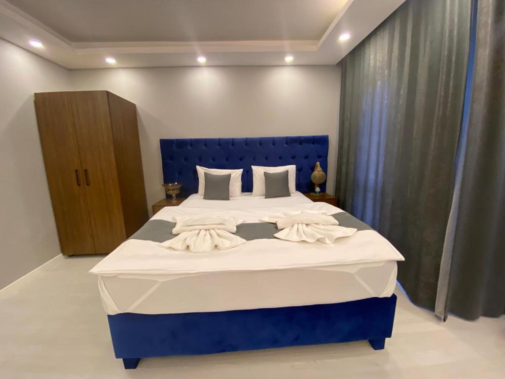 Big Peace Suites & Hotel Isztambul Kültér fotó