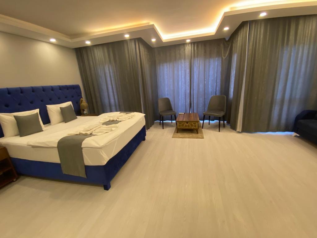 Big Peace Suites & Hotel Isztambul Kültér fotó